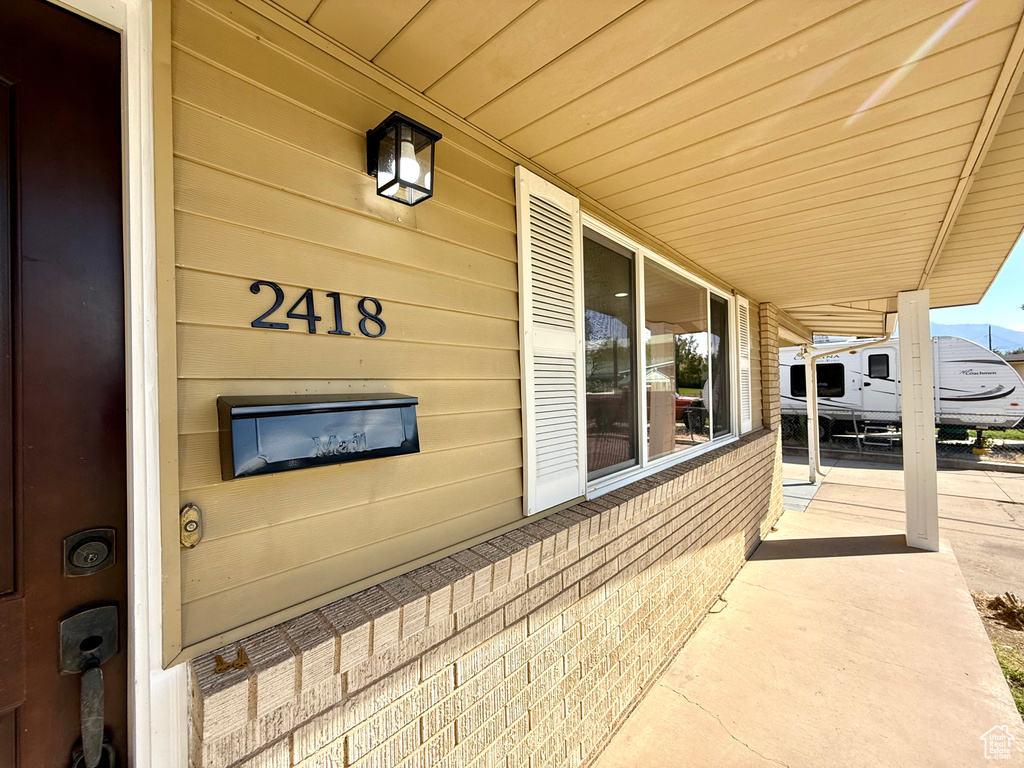 2418 W 4750 S Roy, UT 84067