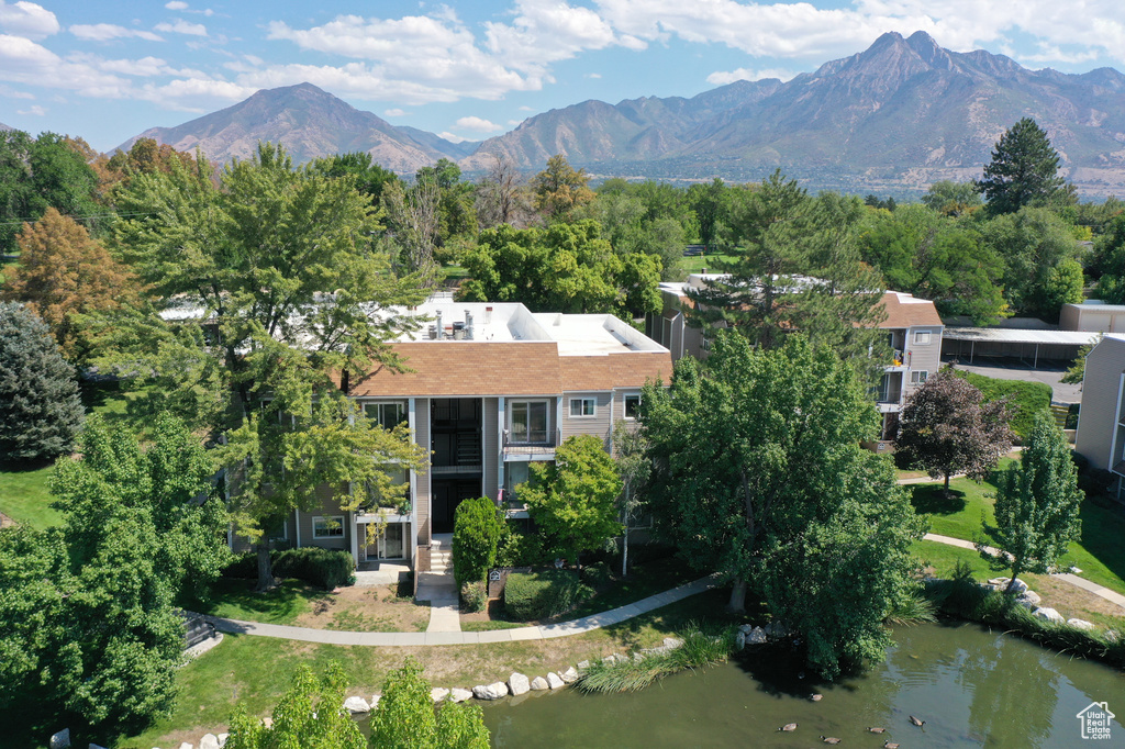 1096 E QUAIL PARK DR #F Millcreek, UT 84117