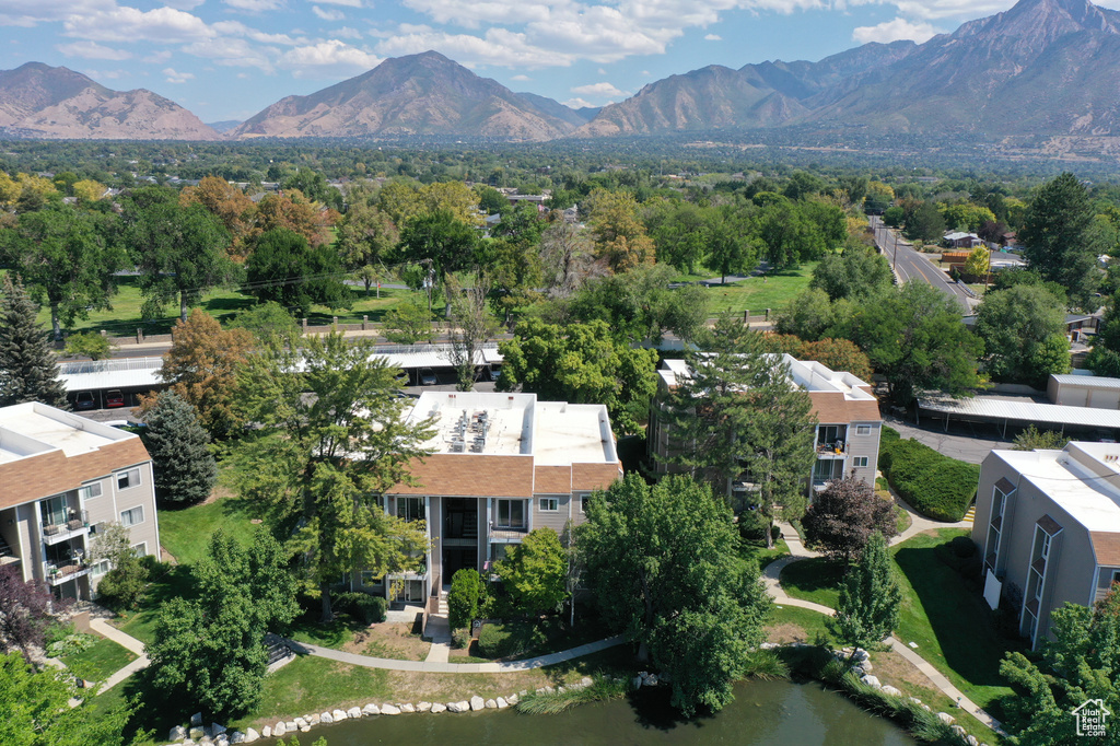 1096 E QUAIL PARK DR #F Millcreek, UT 84117