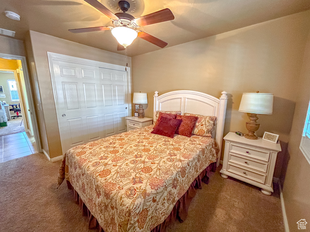 Photo 14 for MLS #2111792 at 3546 W 250 North