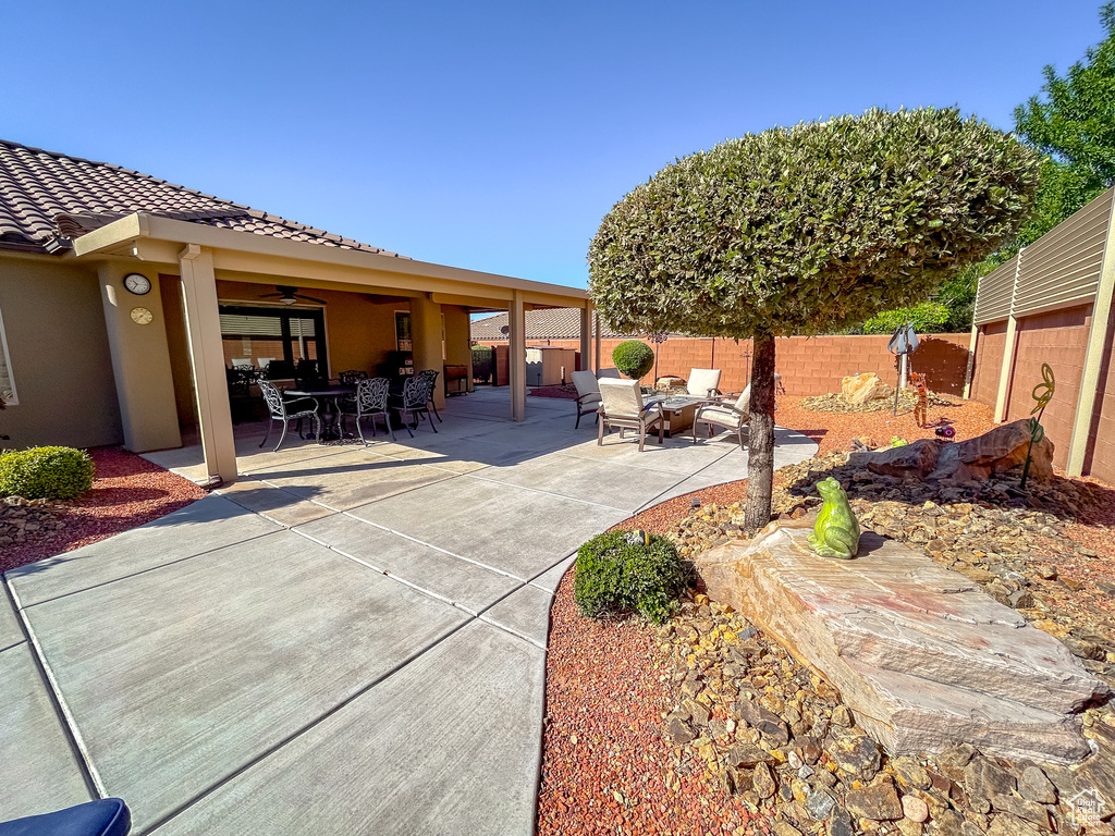 Photo 28 for MLS #2111792 at 3546 W 250 North