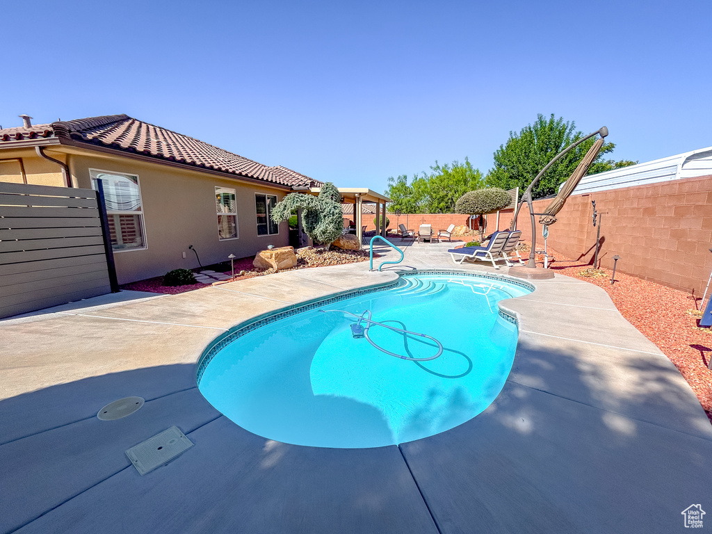 Photo 24 for MLS #2111792 at 3546 W 250 North