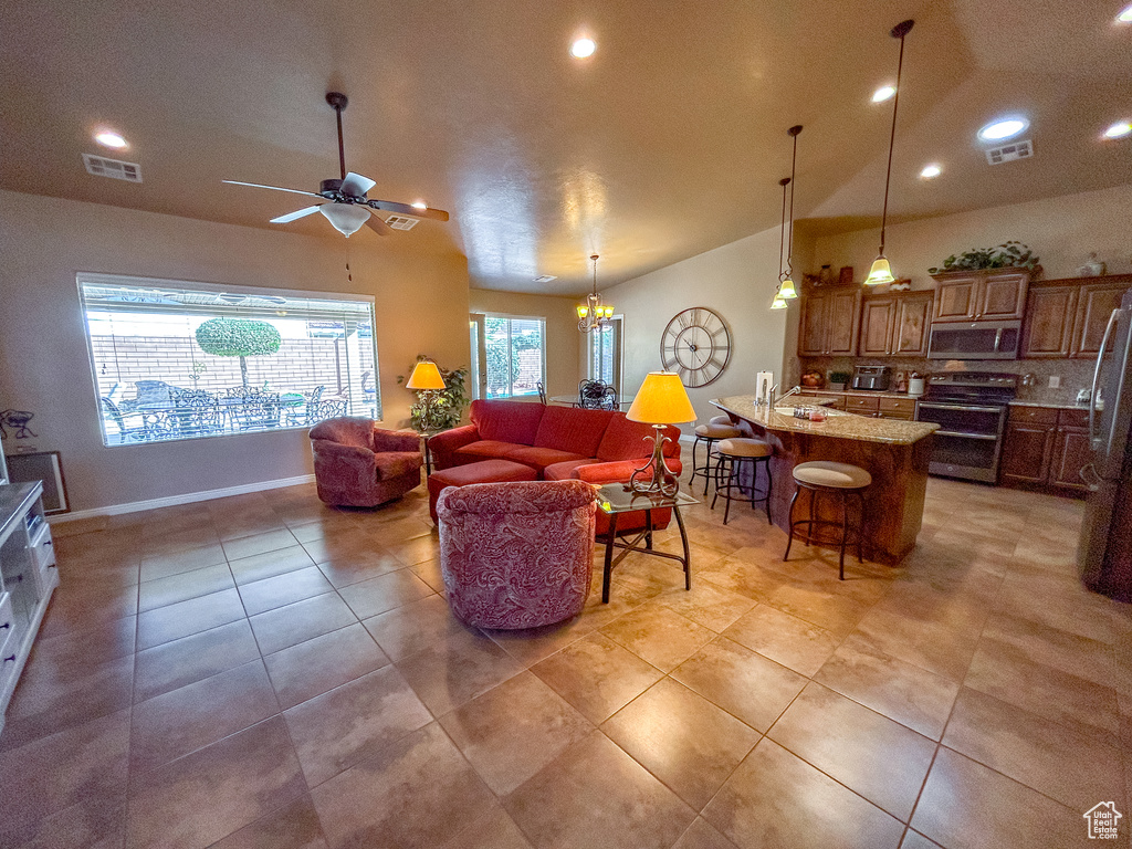 Photo 4 for MLS #2111792 at 3546 W 250 North