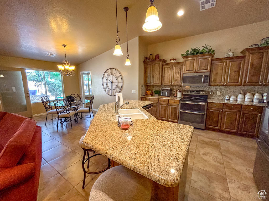 Photo 7 for MLS #2111792 at 3546 W 250 North