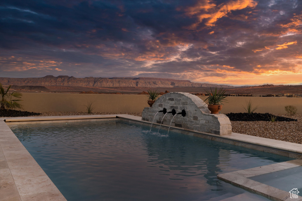 Photo 43 for MLS #2111795 at 5627 W Desert Dream