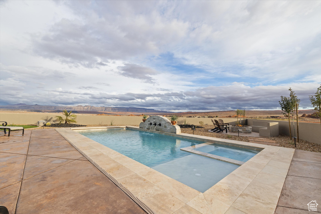 Photo 37 for MLS #2111795 at 5627 W Desert Dream