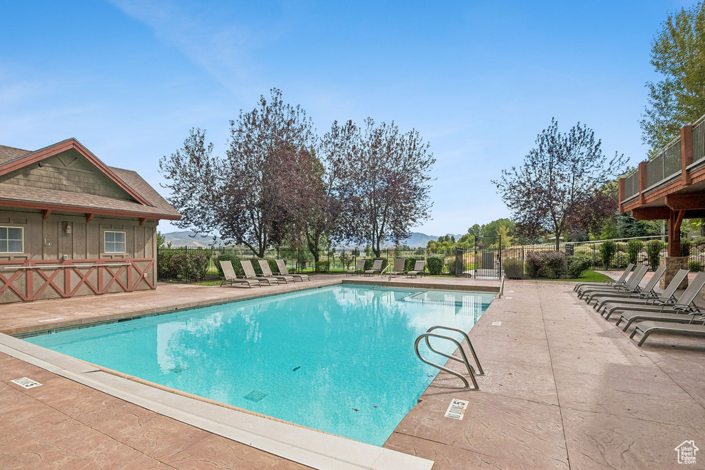 1336 ANTIBE LN Midway, UT 84049
