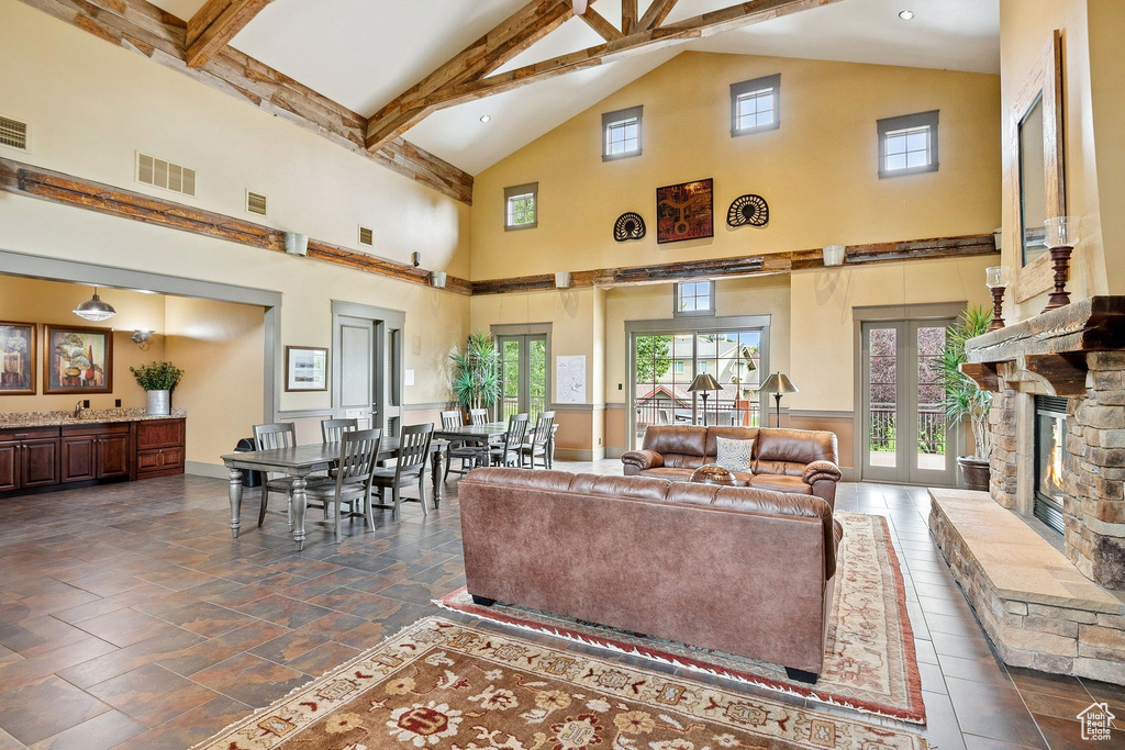 1336 ANTIBE LN Midway, UT 84049