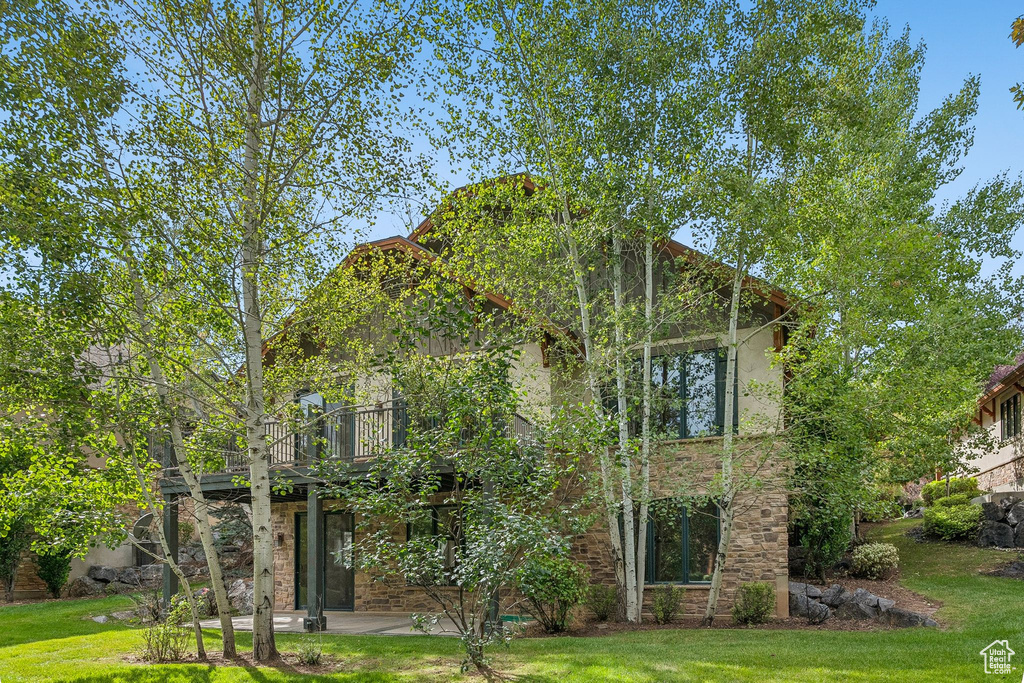 1336 ANTIBE LN Midway, UT 84049