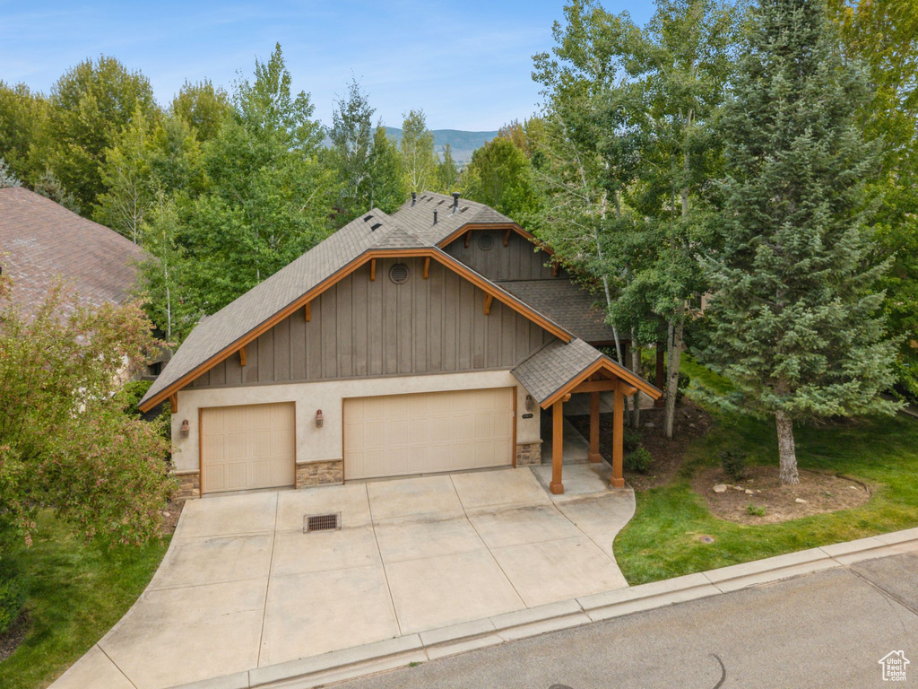 1336 ANTIBE LN Midway, UT 84049
