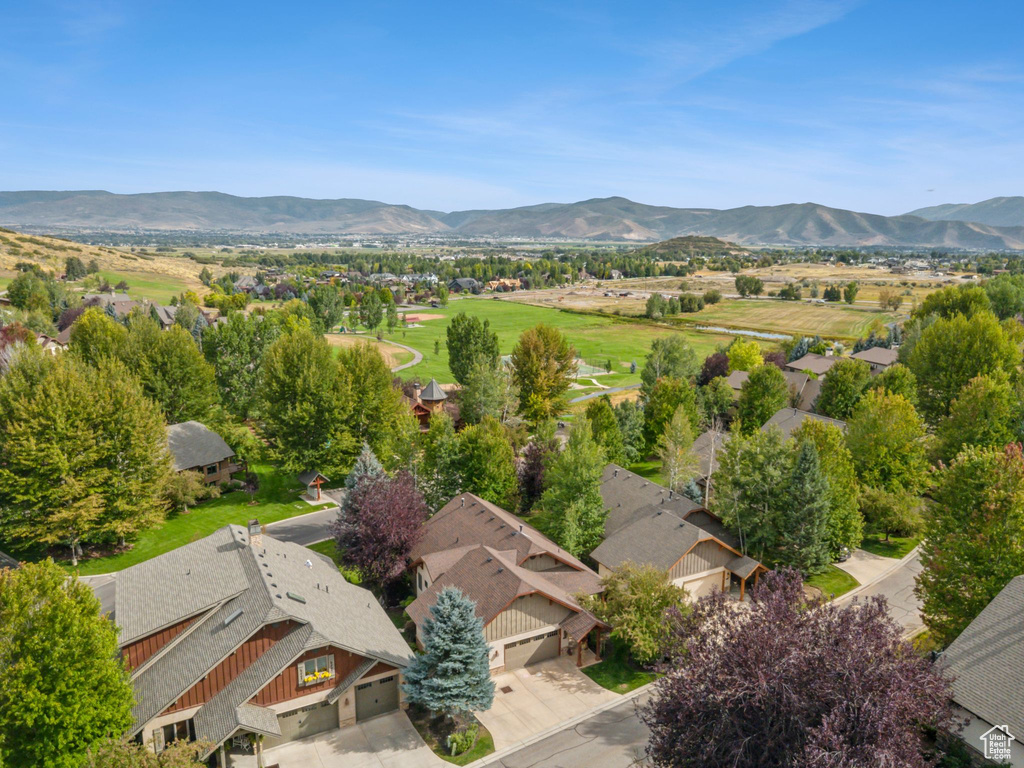 1336 ANTIBE LN Midway, UT 84049