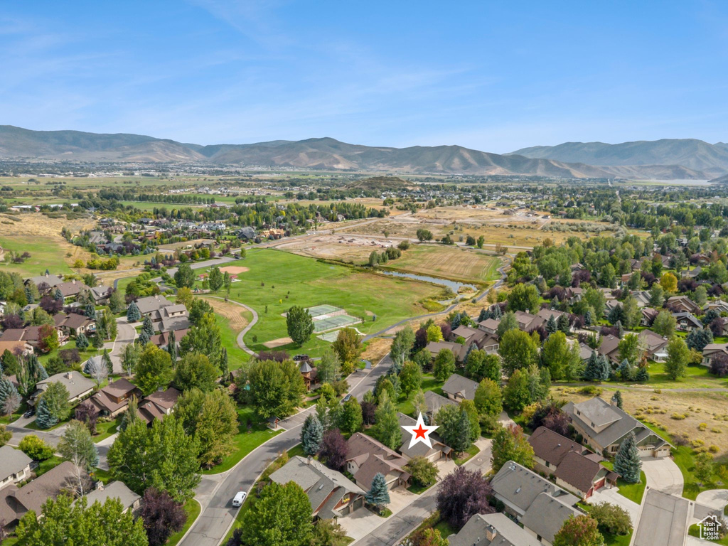 1336 ANTIBE LN Midway, UT 84049