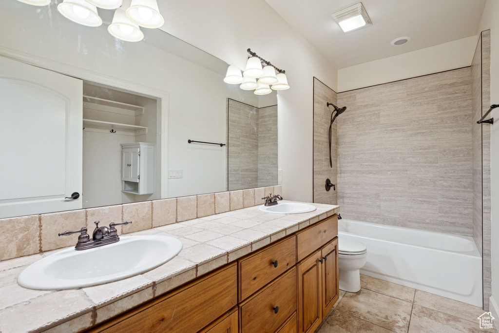 1336 ANTIBE LN Midway, UT 84049