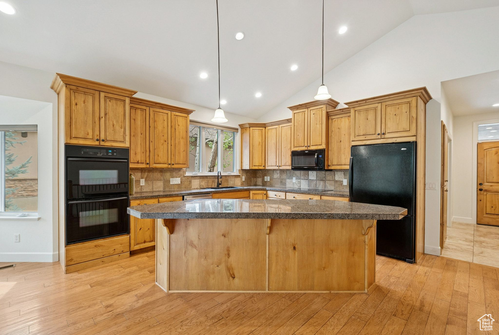 1336 ANTIBE LN Midway, UT 84049