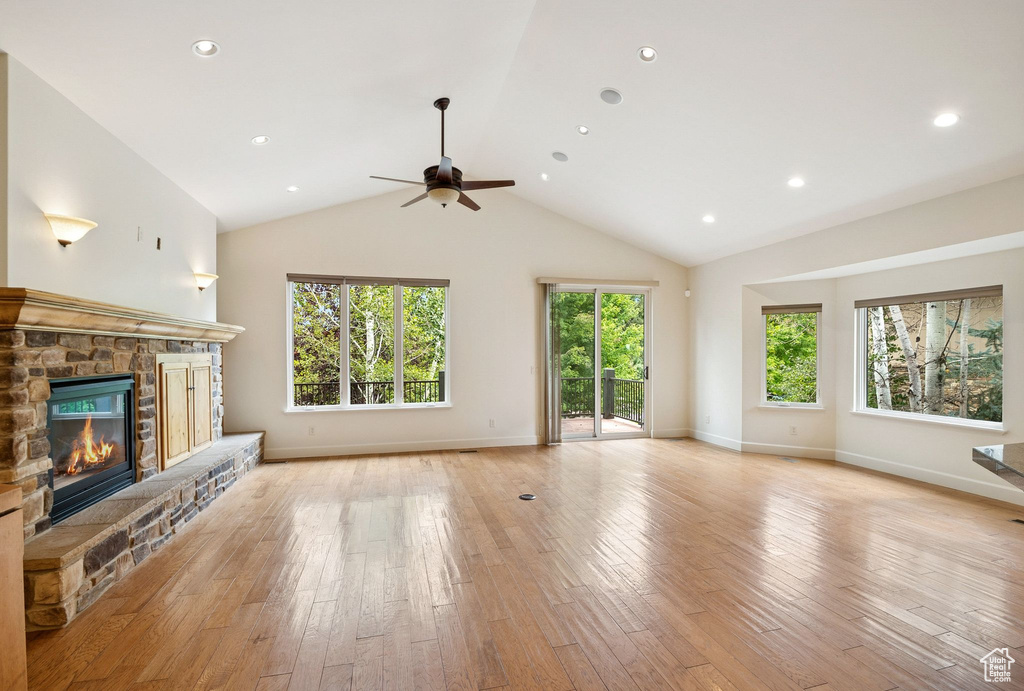1336 ANTIBE LN Midway, UT 84049