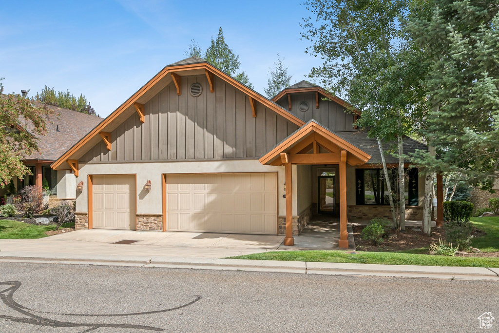 1336 ANTIBE LN Midway, UT 84049