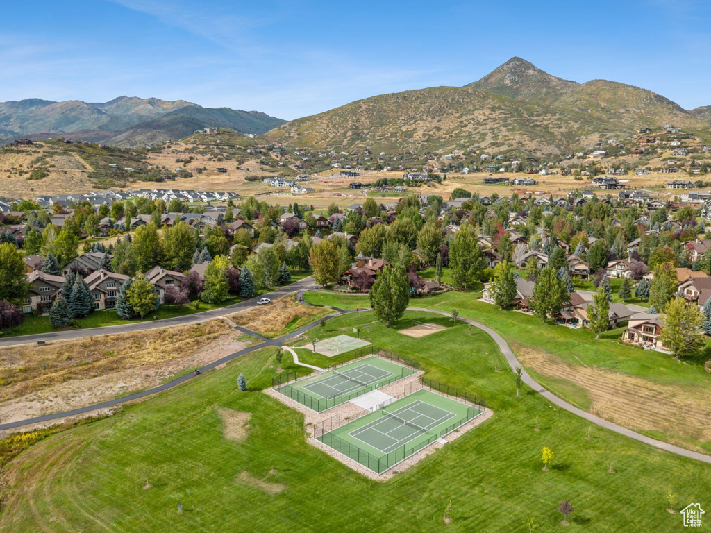 1336 ANTIBE LN Midway, UT 84049