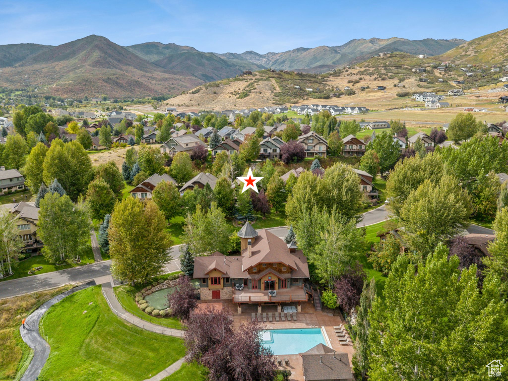 1336 ANTIBE LN Midway, UT 84049