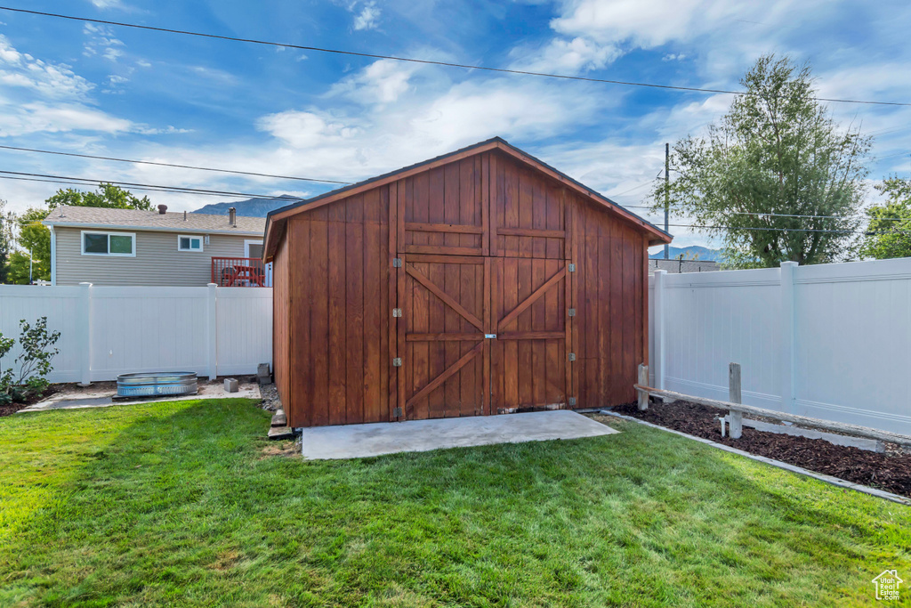 1164 N 50 ST Orem, UT 84057