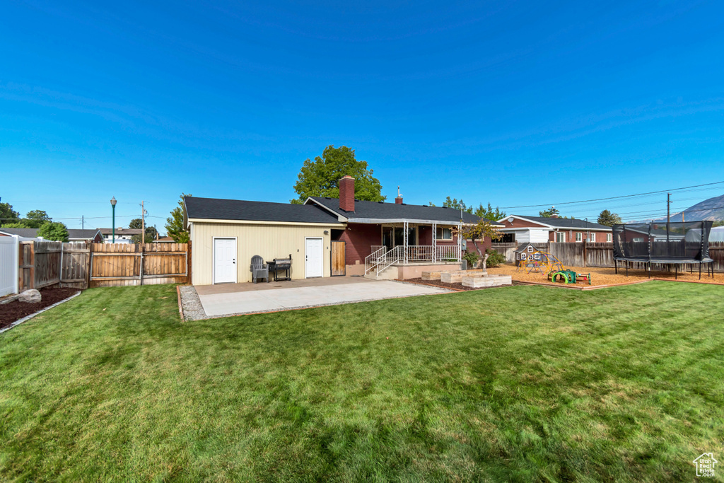 1164 N 50 ST Orem, UT 84057