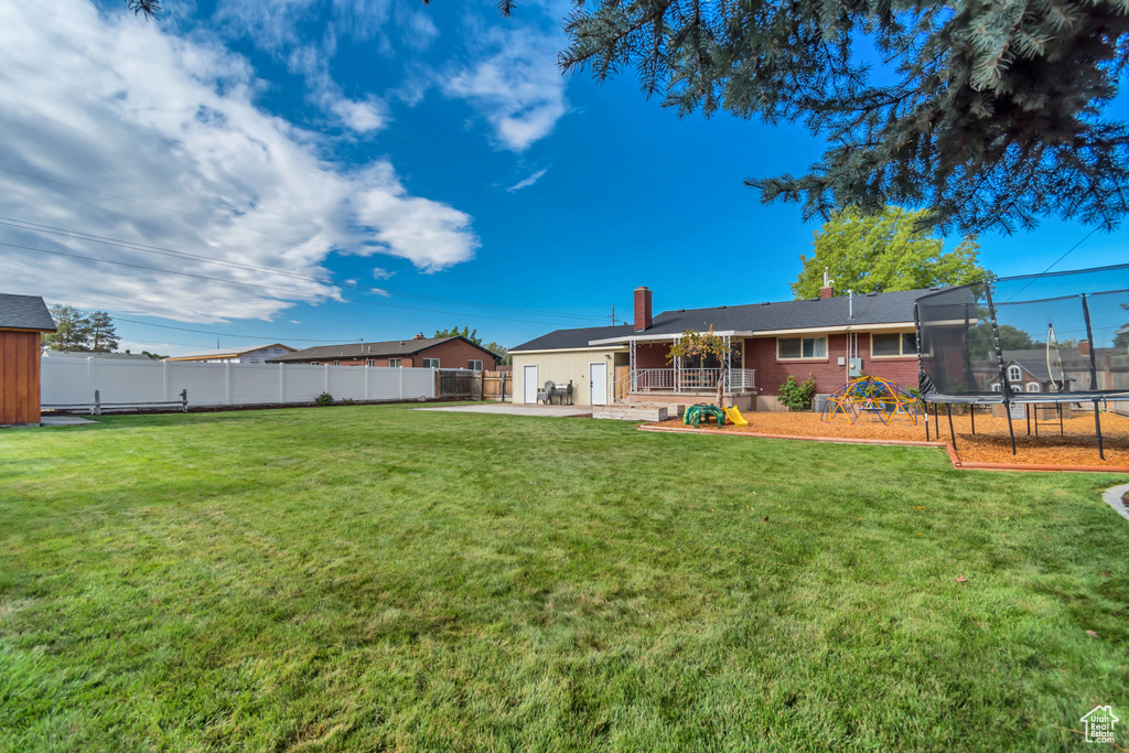 1164 N 50 ST Orem, UT 84057
