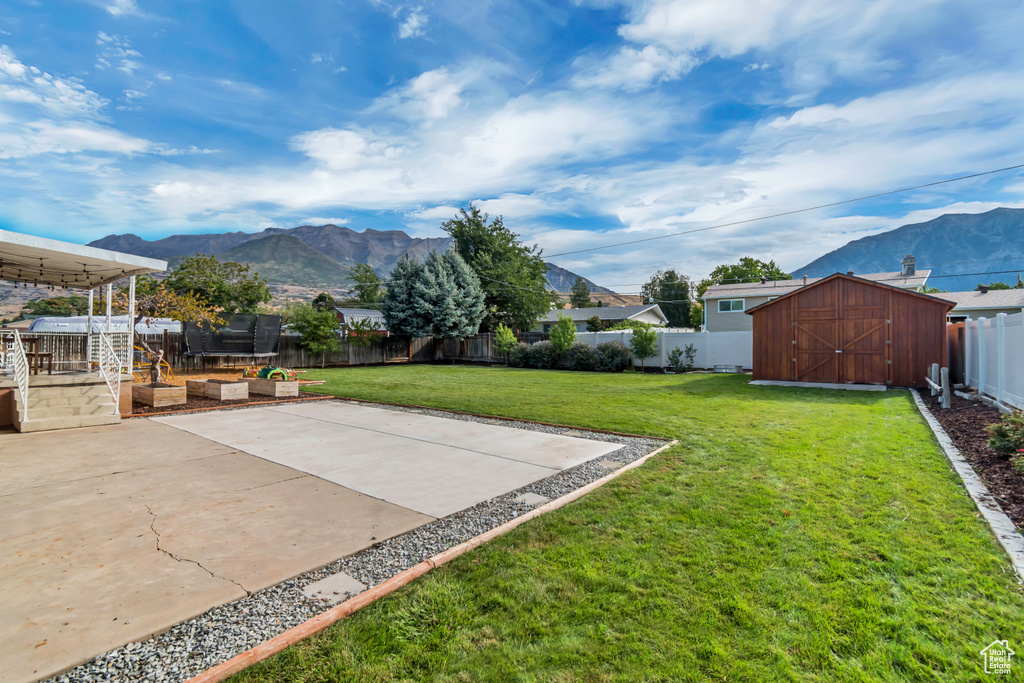 1164 N 50 ST Orem, UT 84057