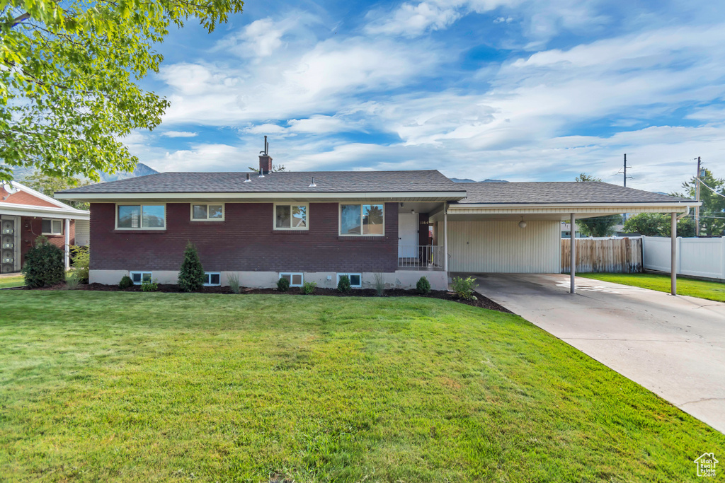 1164 N 50 ST Orem, UT 84057