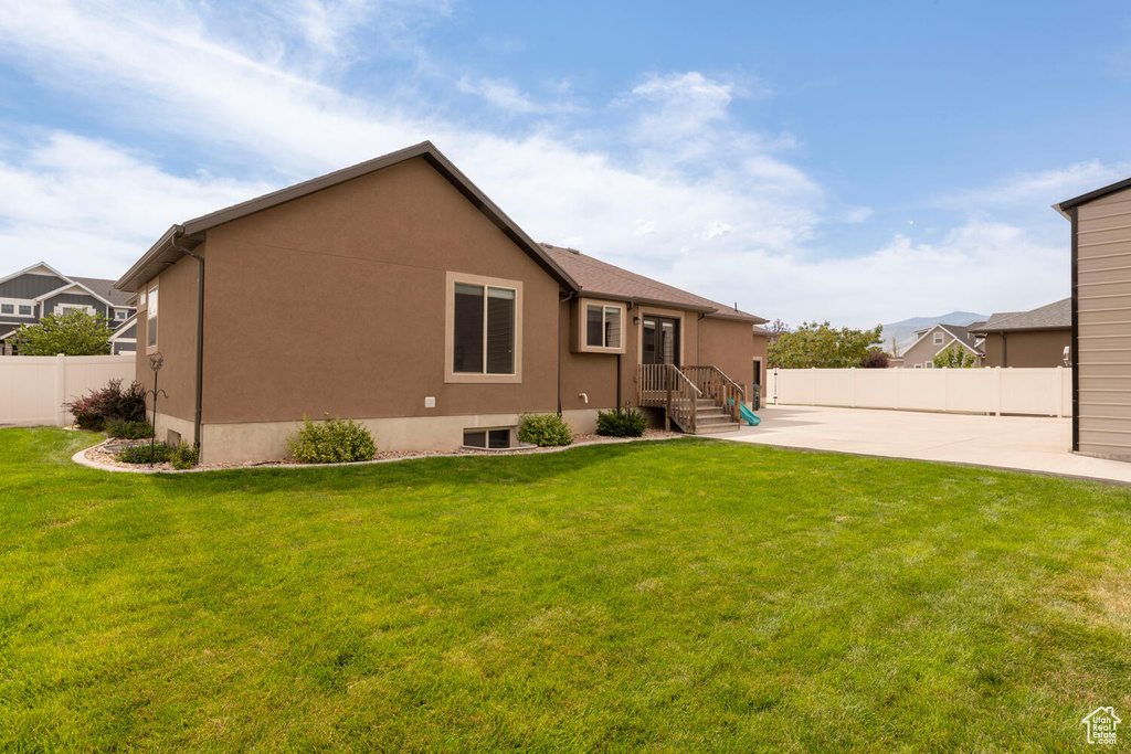 6122 W COUNTRY APPLE CT West Valley City, UT 84128