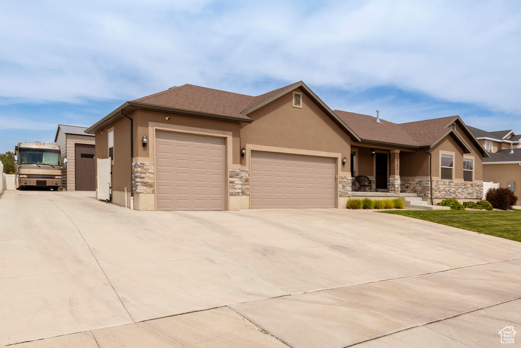 6122 W COUNTRY APPLE CT West Valley City, UT 84128
