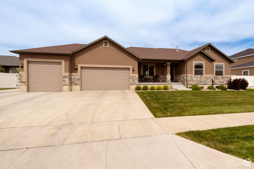 6122 W COUNTRY APPLE CT West Valley City, UT 84128