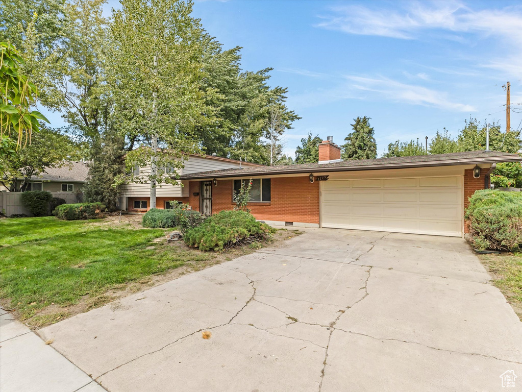 1179 E 6200 S Murray, UT 84121
