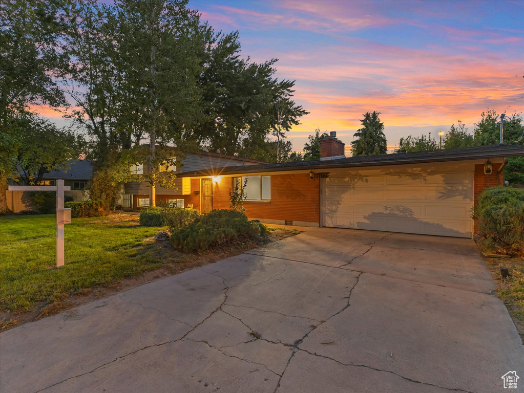 1179 E 6200 S Murray, UT 84121