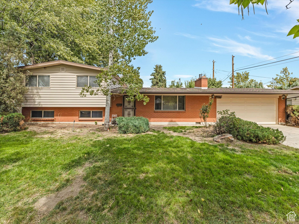 1179 E 6200 S Murray, UT 84121