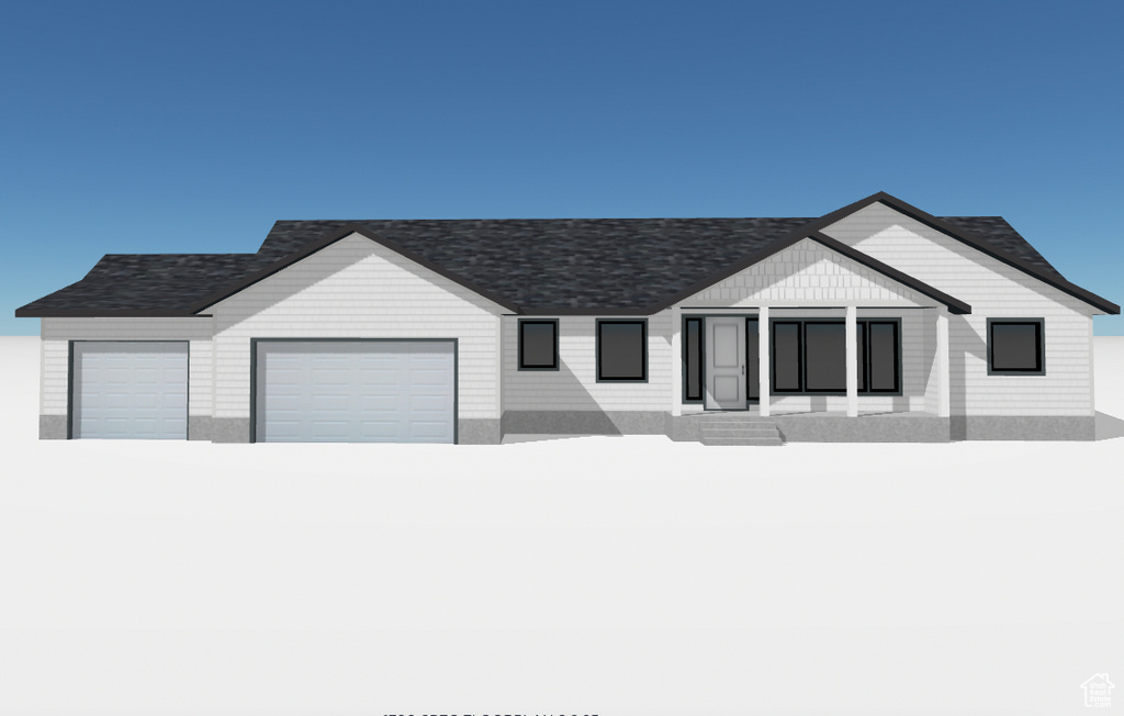 862 S 1100 E Preston, ID 83263