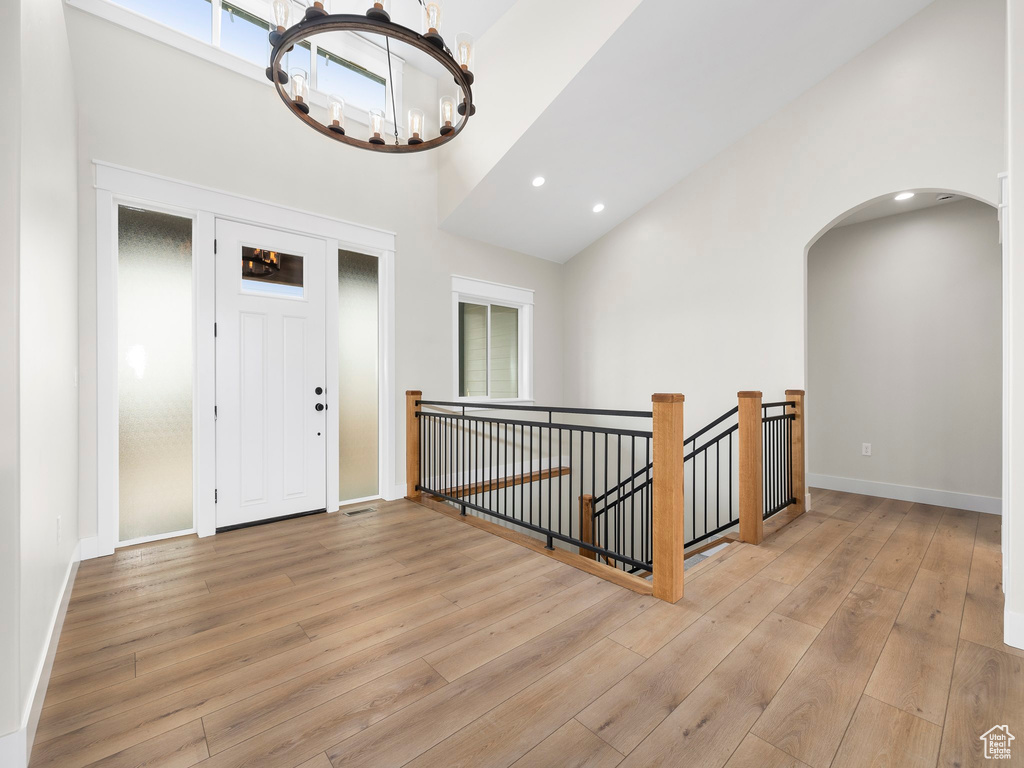 862 S 1100 E Preston, ID 83263