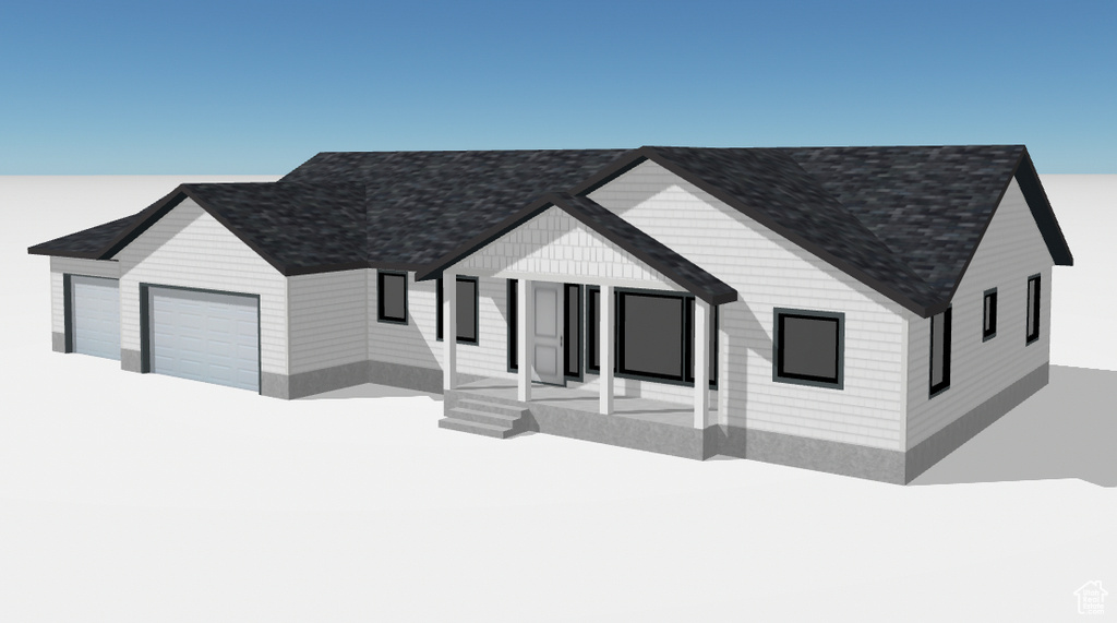 862 S 1100 E Preston, ID 83263