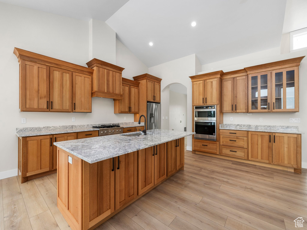 862 S 1100 E Preston, ID 83263