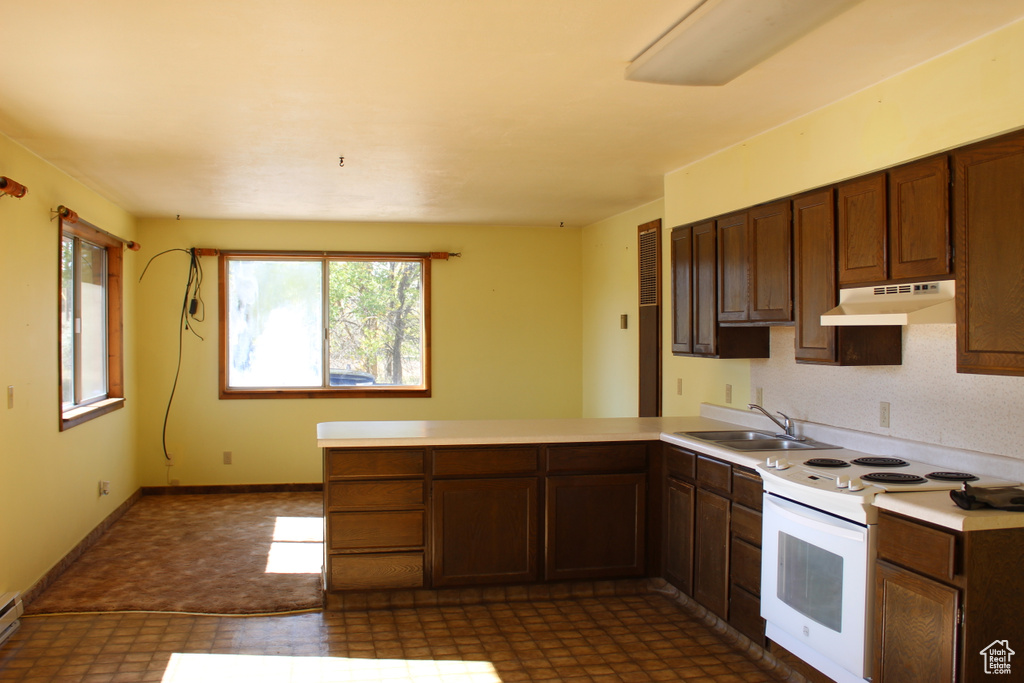 Photo 5 for MLS #2111808 at 4709 E Independence Rd
