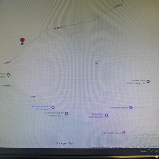 4709 E INDEPENDENCE RD Myton, UT 84052