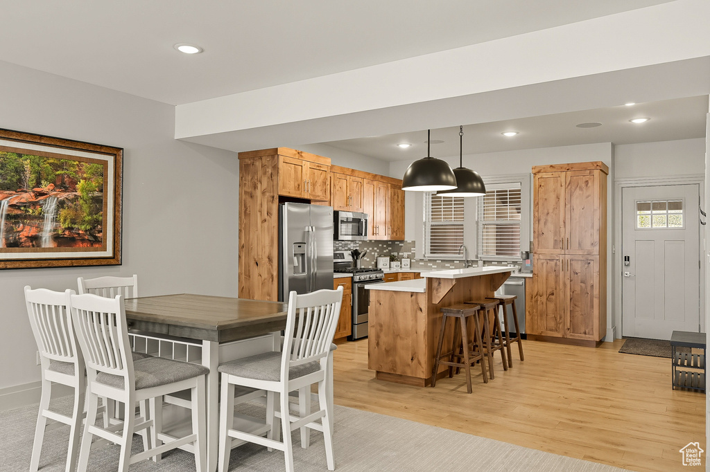 Photo 6 for MLS #2111810 at 875 S Lincoln Ave #2
