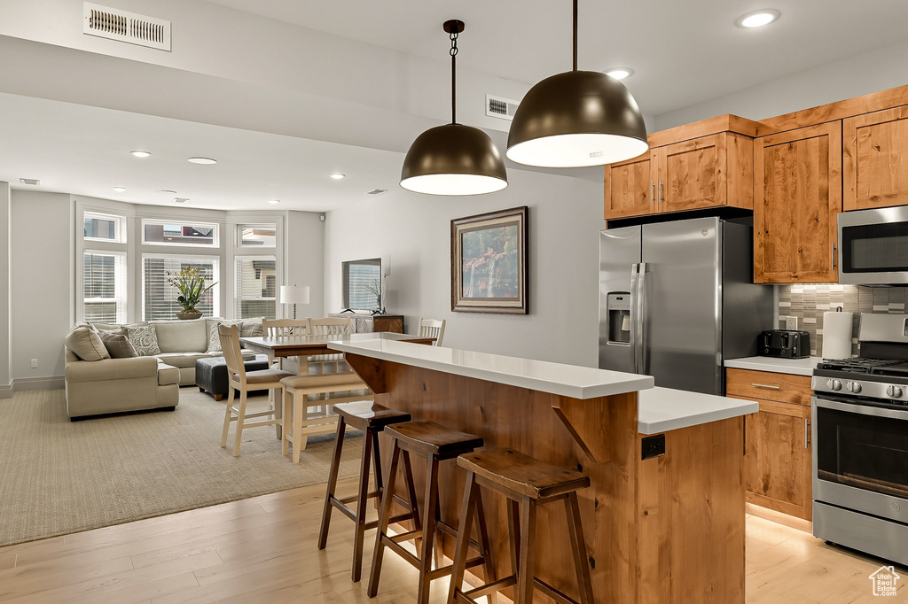Photo 9 for MLS #2111810 at 875 S Lincoln Ave #2