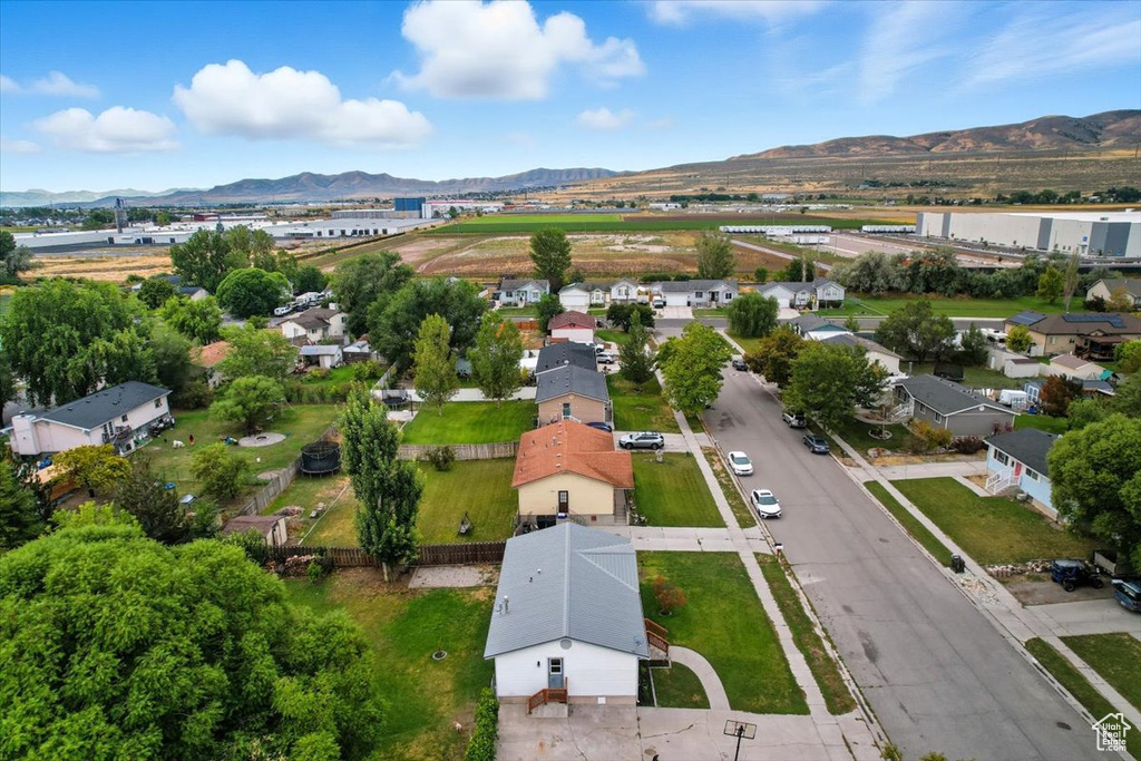 275 W 925 S Garland, UT 84312