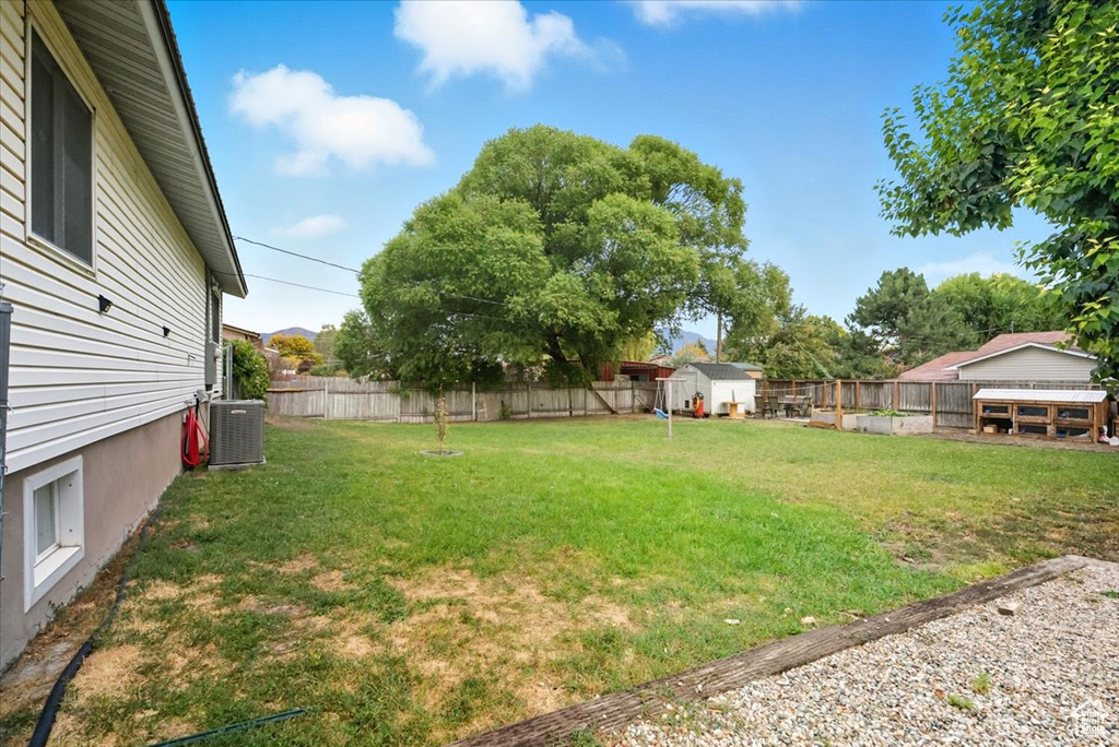 275 W 925 S Garland, UT 84312