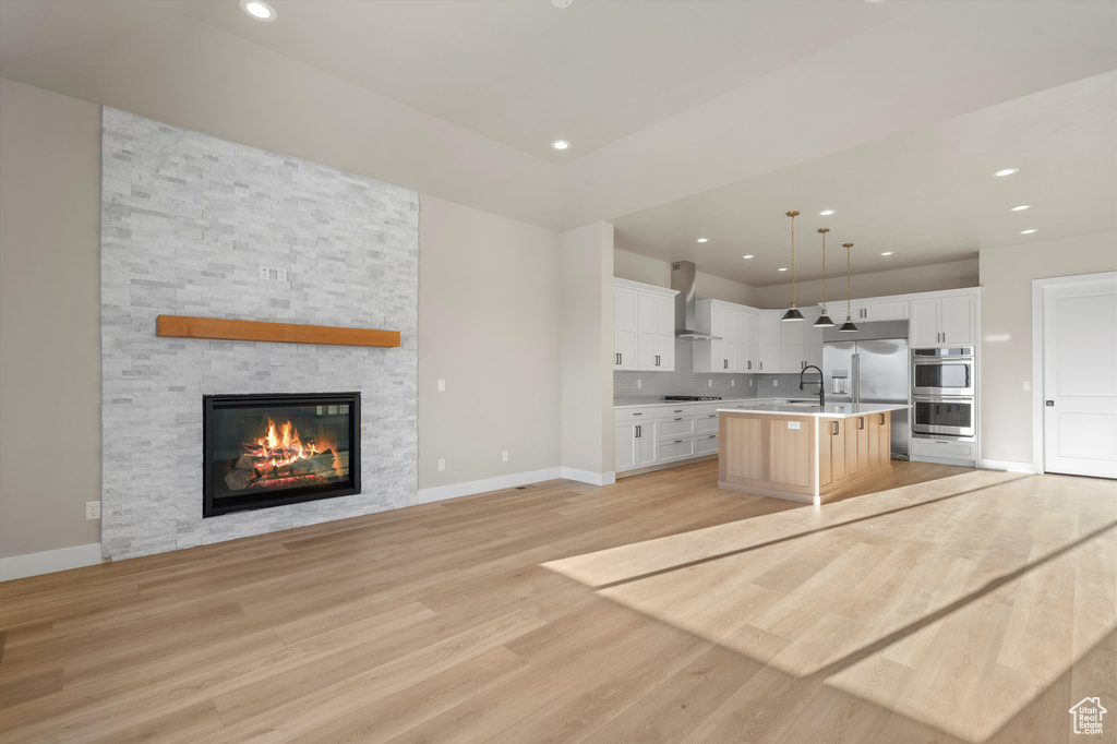 5713 E ELKHORN DR Eden, UT 84310