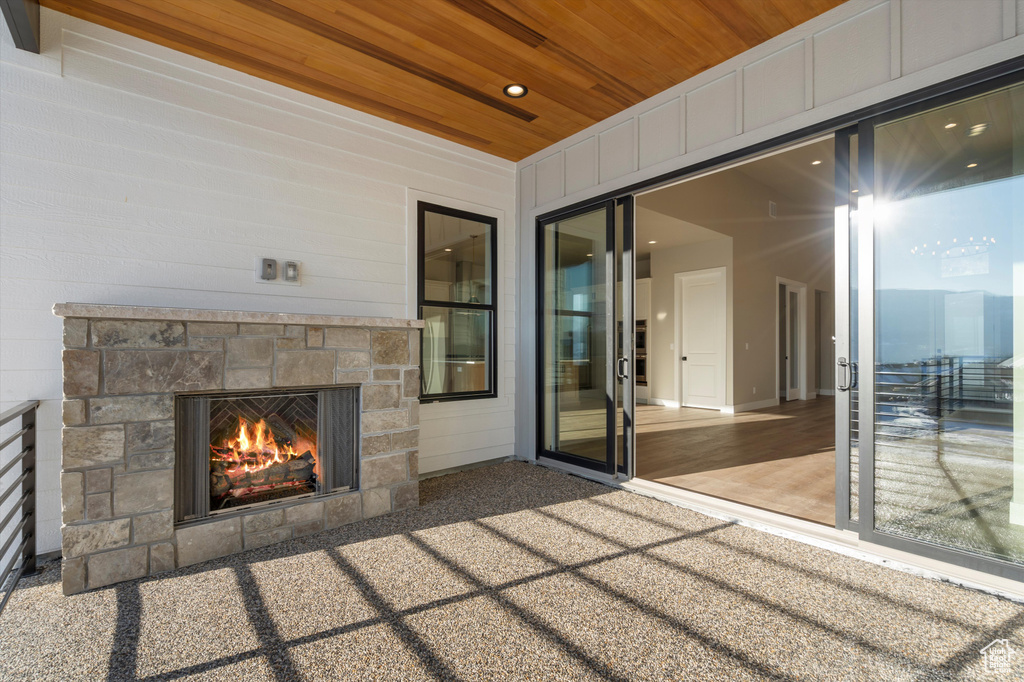 5713 E ELKHORN DR Eden, UT 84310