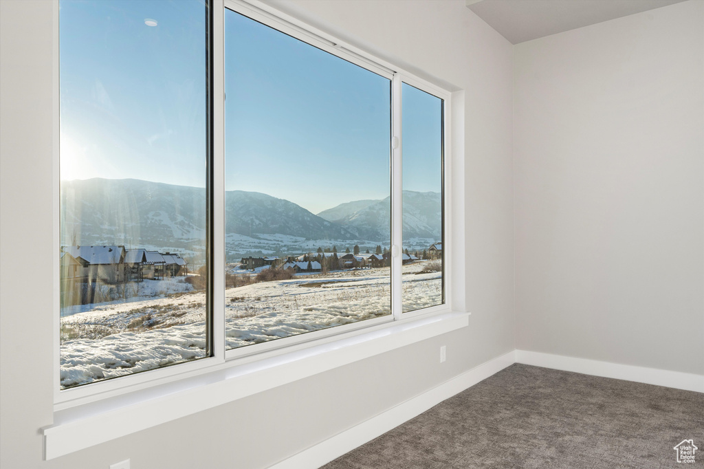 5713 E ELKHORN DR Eden, UT 84310