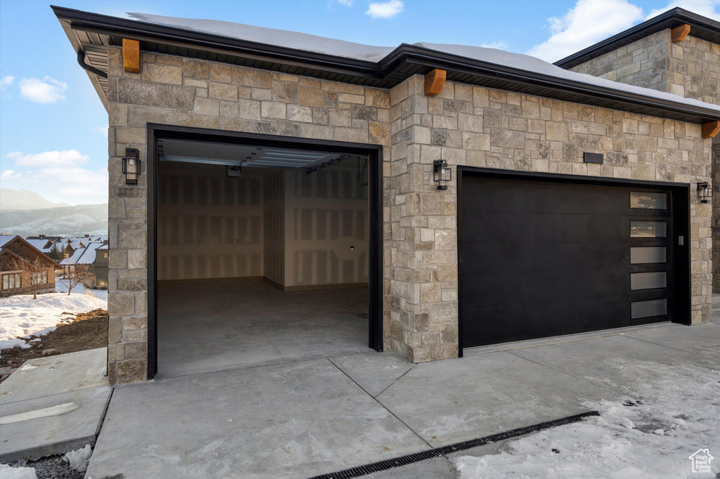 5713 E ELKHORN DR Eden, UT 84310