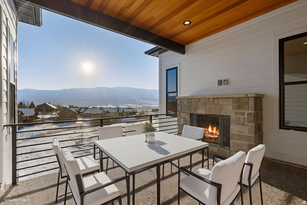 5713 E ELKHORN DR Eden, UT 84310