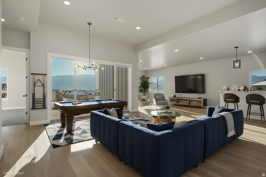 5713 E ELKHORN DR Eden, UT 84310