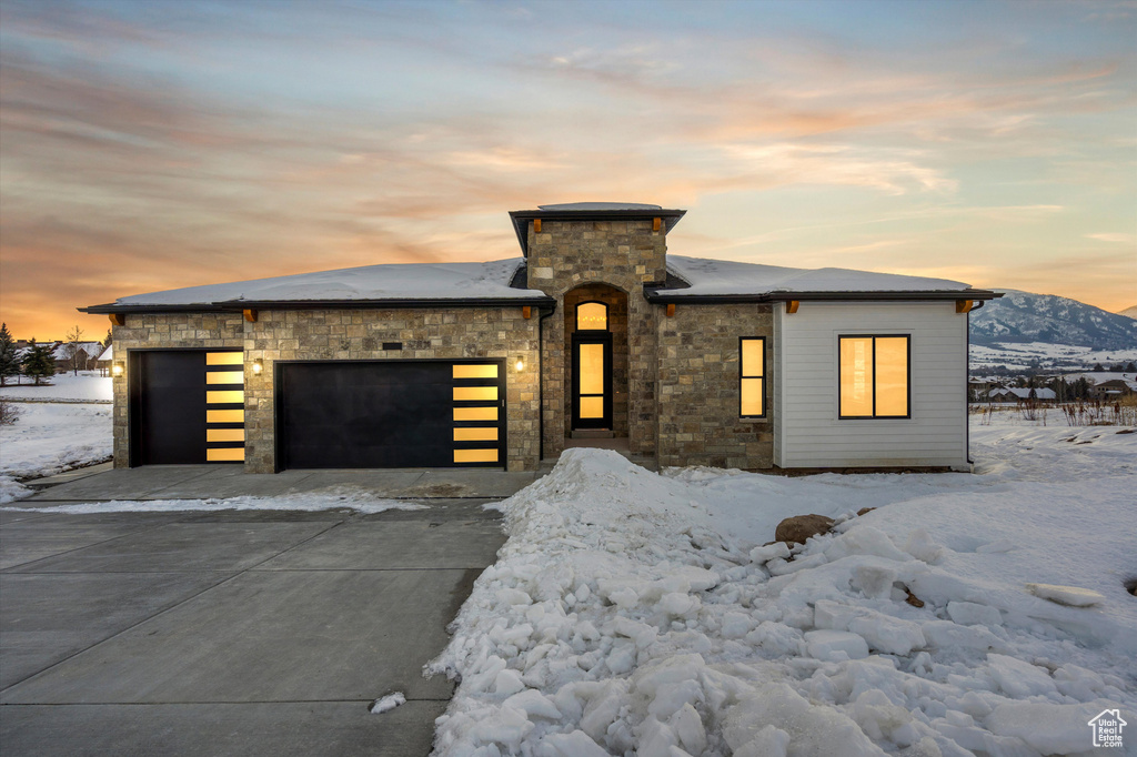 5713 E ELKHORN DR Eden, UT 84310